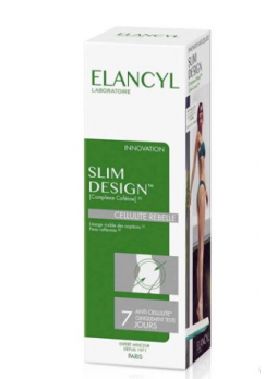 Elancyl слим дизайн ночной пр/целлюлитный концентрат д/наруж прим 200мл N 1