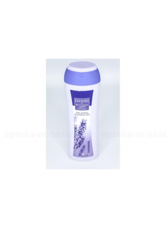 Herbs of Bulgaria мужской релаксирующий гель д/душа 250 мл N 1 оптом