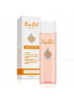 Косметическое масло для тела Bio-Oil, 125мл N 1