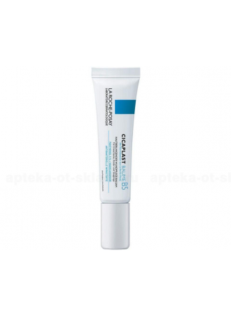 La Roche-Posay Цикапласт бальзам В5 15мл N 1 оптом