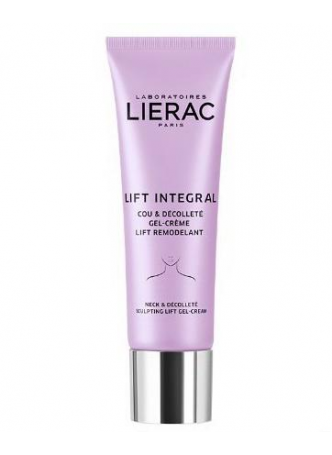 Lierac Лифт Интеграль гель-крем ремоделирующий д/шеи и зоны декольте 50мл N 1 оптом