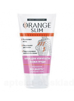 Orange slim крем д/упругости кожи груди 150мл N 1