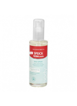Speick natural дезодорант-спрей термаль сенситив длительный эффект 75мл N 1