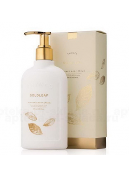 Thymes Goldleaf body Lotion лосьон д/тела 270мл N 1