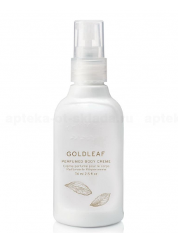 Thymes Goldleaf Gardenia Body Cream крем д/тела 74мл N 1