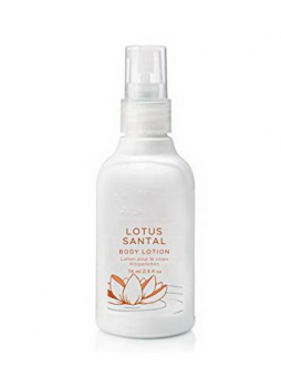Thymes Lotus Santal Body Lotion лосьон д/тела 74мл N 1