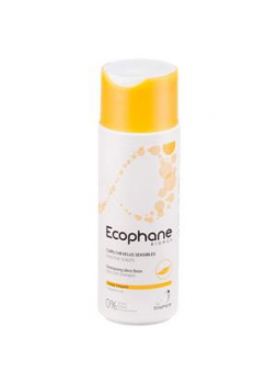 Ecophane Biorga ультрамягкий шампунь 500мл д/част применения N 1