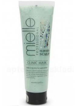 Mielle Professional Маска для волос и кожи головы с морскими водорослями 250г N 1