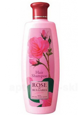 My Rose of Bulgaria шампунь 250мл N 1 оптом