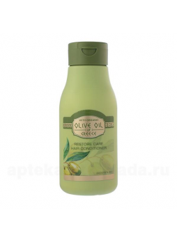 Olive Oil of Greece Восстанавливающий кондиционер для волос  300 ml N 1