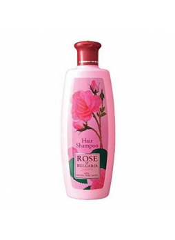 Rose of Bulgaria Кондиционер для волос 330мл N 1