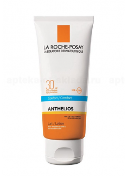 La Roche-Posay Aнтгелиос молочко д/лица/тела SPF30+ 250мл N 1