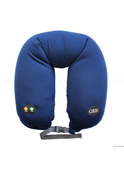 uNeck PRO blue массажная подушка N 1