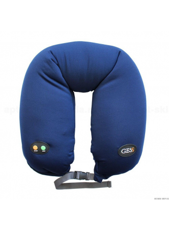uNeck PRO blue массажная подушка N 1