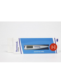 Hartmann thermoval standart термометр N 1
