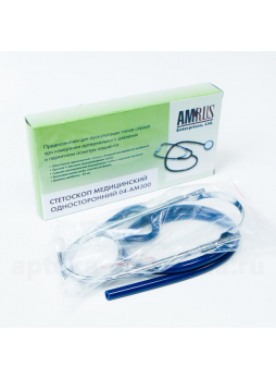 AmRus стетоскоп односторонний 04-АМ300 N 1