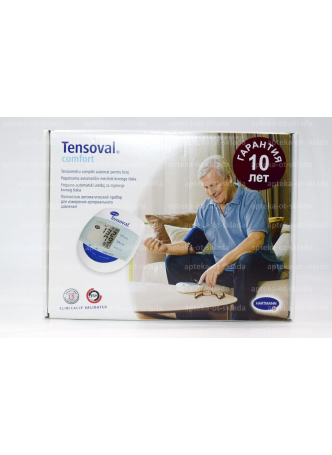 Hartmann tensoval comfort тонометр манжета 32-42см N 1 оптом