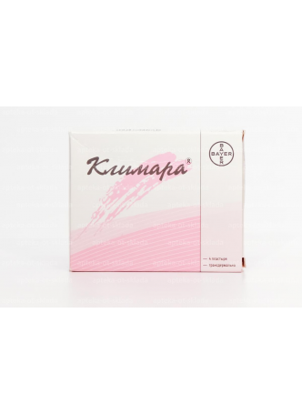 Климара пластырь 3.9 мг N 4 оптом