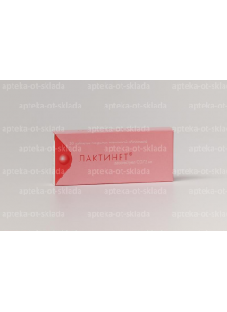 Лактинет тб п/о N 28