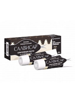 Салвисар (яд гадюки) мазь д/наруж прим туба 2х25г N 1