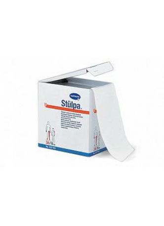 Hartmann Stulpa трикотажный трубчатый бинт 0R 1.5см х 15 м N 1