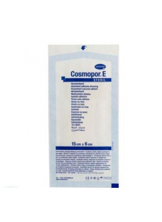 Hartmann Cosmopor E повязка стерильная 15х6см N 1 оптом