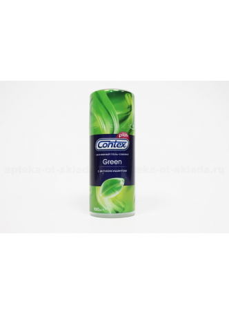 Гель-смазка Contex Green фл 100мл N 1 оптом