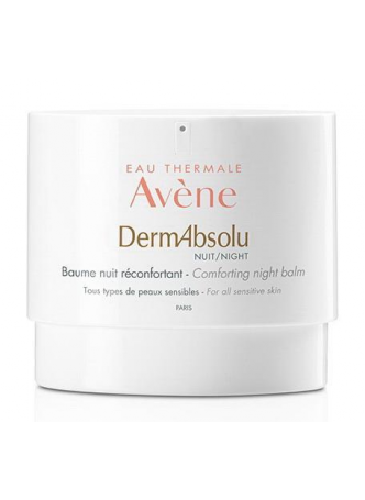 Avene DermAbsolu NUIT ночной бальзам моделирующий д/дряблой кожи с потерей упругости 40мл N 1