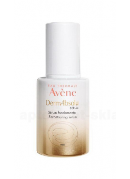 Avene DermAbsolu SERUM сыворотка д/лица питательн д/дряблой кожи с потерей упругости 30мл N 1