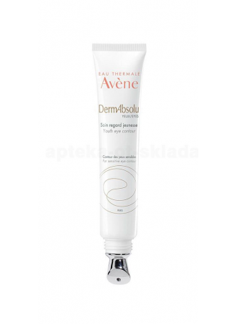 Avene DermAbsolu YEUX обновляющ уход д/конт глаз при опущен верх века/морщ/потере упруг 15мл N 1 оптом