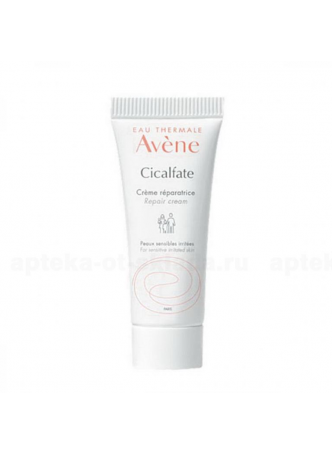 Avene сикальфат восстанавливающий крем д/сух/чувст/поврежд кожи 15мл N 1 оптом