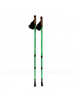 Classic Walker палки для скандинавской ходьбы (трехсекционные) N 1