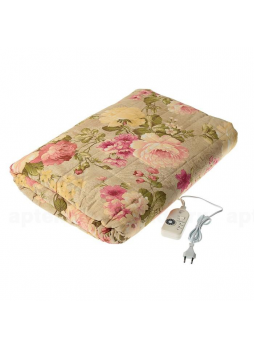 EcoSapiens Blanket электроодеяло (150 * 180 см) сумка N 1