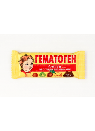 Гематоген С-Вита 50г N 1 оптом