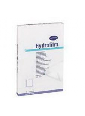 Hartman Hydrofilm повязка-пластырь стер 6х7см N 1