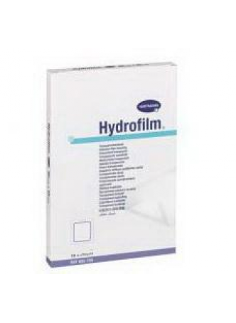 Hartman Hydrofilm повязка-пластырь стер 6х7см N 1 оптом