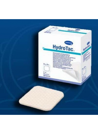 Hartmann HydroTac comfort повязка гидроактивная губчатая 20х20см N 1 оптом