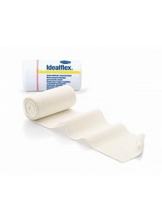 Hartmann idealflex бинт компресионный средней растяжимости 20см х5 м N 1 оптом