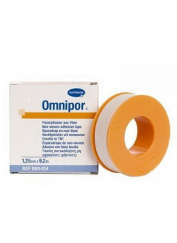 Hartmann omnipor неткан основа 1,25х9,2м N 1
