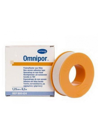 Hartmann omnipor неткан основа 1,25х9,2м N 1