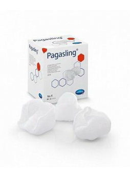 Hartmann Pagasling тампоны из марли н/стер р 1 N 1000