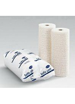 Hartmann Safix Plus бинт гипсовый 15см х 3м N 2