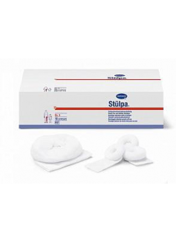 Hartmann Stulpa готовые трубчатые повязки р 1 N 1