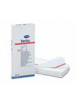 Hartmann verba бандаж послеоперационный р.2 (75-85 см)N 1