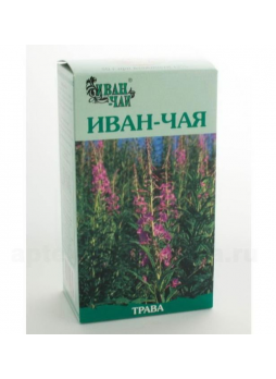 Иван-чая трава Иван-Чай 50г N 1