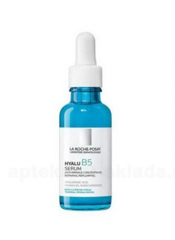 La Roche-Posay Гиалу B5 Сыворотка 30 мл N 1