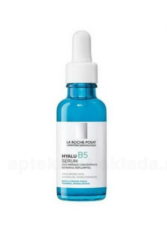 La Roche-Posay Гиалу B5 Сыворотка 30 мл N 1 оптом