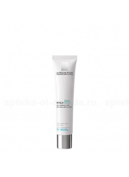 La Roche-Posay Гиалу В5 уход для контура глаз 15 мл N 1