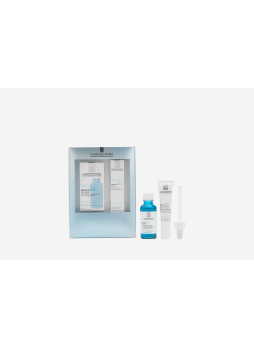 La Roche Posay HyaluB5 набор (конц сыворотка п/морщин 20мл+уход д/контура глаз 15 мл) N 1