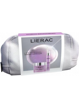 Lierac Лифт Интеграль набор ( ремоделирующ дневн коем 50 мл +сыворотка лифтинг-эффект30мд) N 1